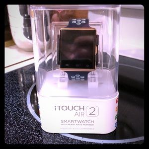 ITouch Air 2 Smart Watch